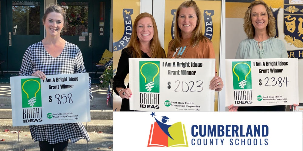 Cumberland County Schools 2022