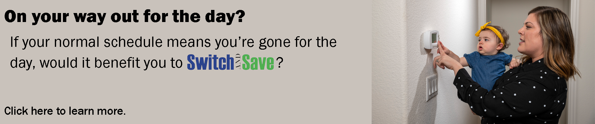 Switch&Save