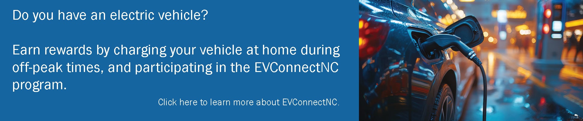 EVConnectNC