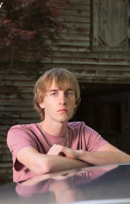 Chasen Carter