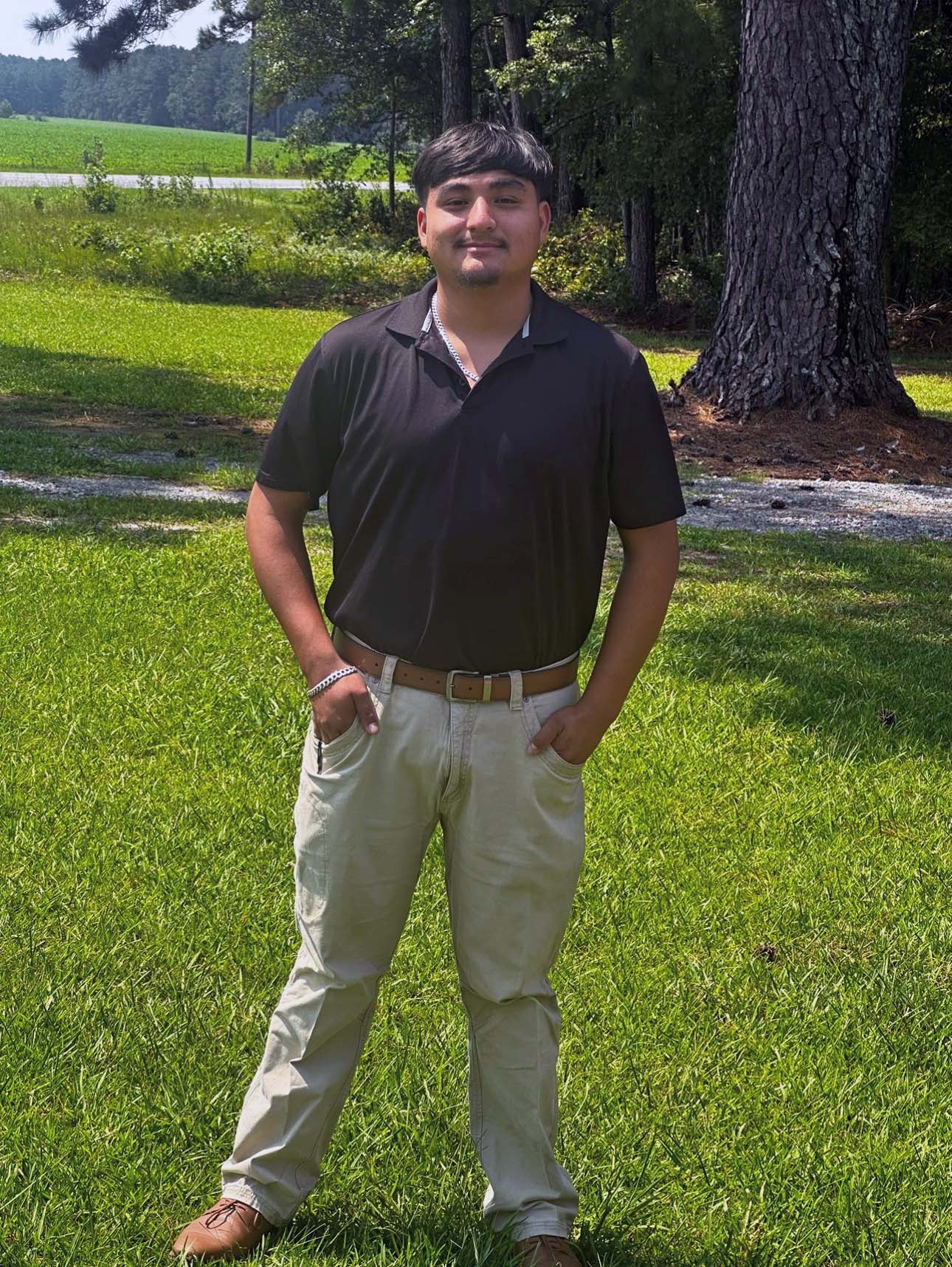 Rudy Perez