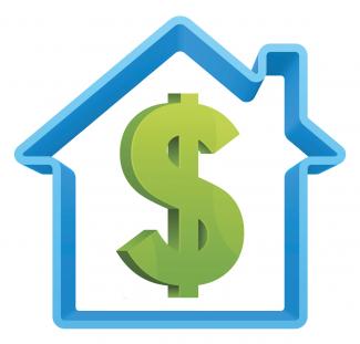 money sign