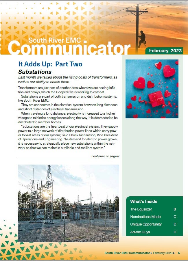 Substation