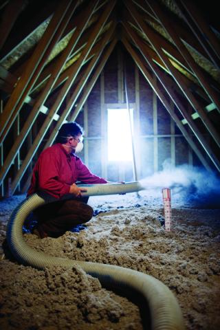 Insulation